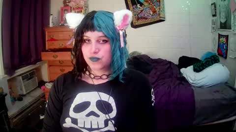 Princess online show from April 6, 2:21 am