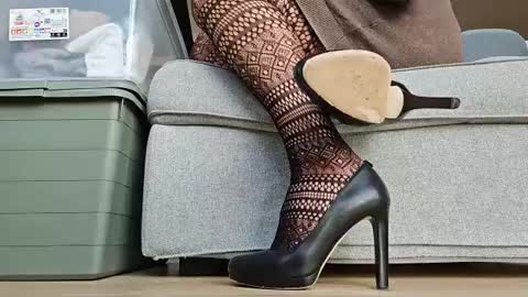 pantyhose_ggggg online show from July 30, 6:40 pm