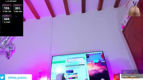 Hi   Pvt open Moans from lovense  tell me  Fav  113366 Especial leve33  online show from February 3, 12:54 am