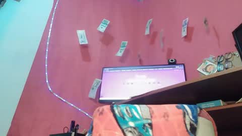 PAULA VALENTINA online show from December 2, 1:41 am