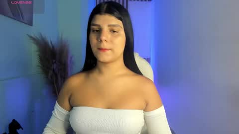 Paulina Belle online show from December 17, 12:33 pm
