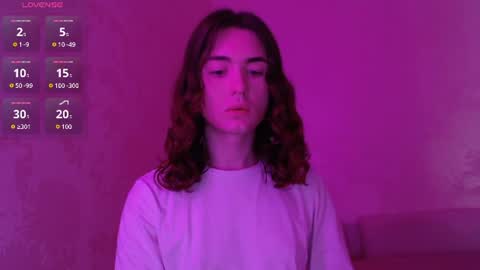 peach_mirage online show from July 6, 2:13 pm