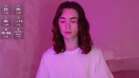 peach_mirage online show from July 20, 5:26 pm