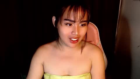 Angel Creamdensada online show from March 26, 8:29 am