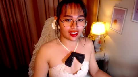 Angel Creamdensada online show from April 12, 8:01 pm