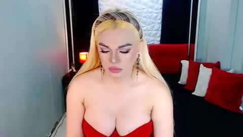 cervena online show from March 26, 10:13 pm