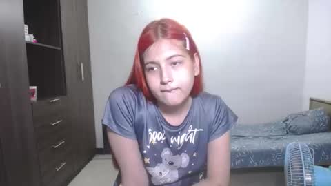 izzy online show from March 19, 12:10 am