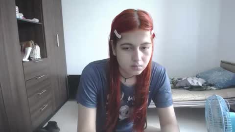 izzy online show from March 25, 6:01 pm