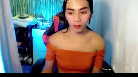 jovy online show from February 5, 8:11 am