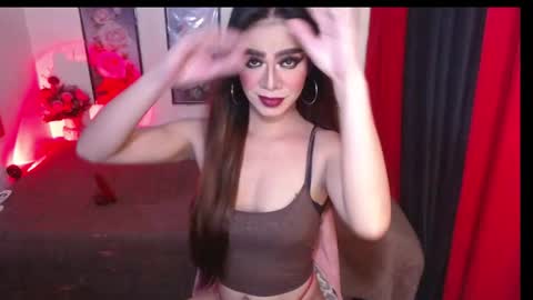 Angel online show from October 30, 5:34 pm