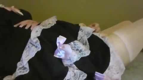 pinkifyme63 online show from April 6, 4:46 am