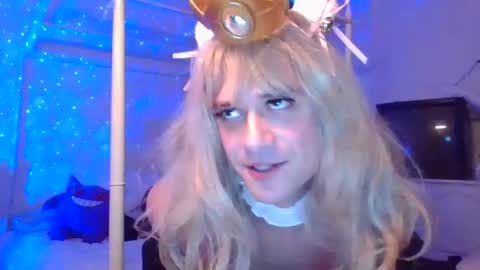 pinkpillbambi online show from January 17, 10:16 pm