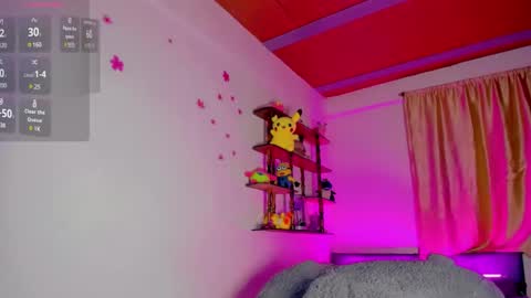 jackiee online show from December 11, 6:30 am