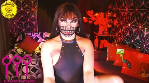 Miss Stefana Defowta online show from January 18, 10:49 pm