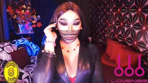 Miss Stefana Defowta online show from January 27, 9:44 pm