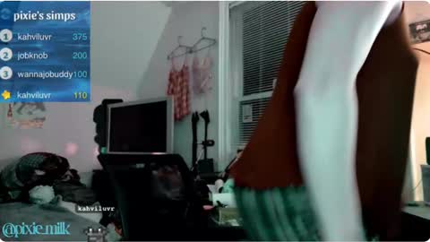 jae online show from February 26, 2:37 am