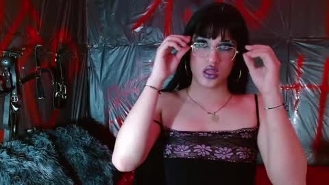 Snapshot of playful_adriana chatting on February 13, 9:06 pm Adriana online show from February 13, 9:06 pm