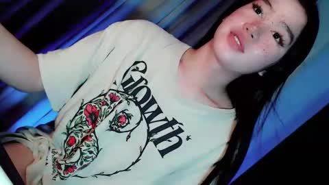 kate online show from February 20, 7:43 am