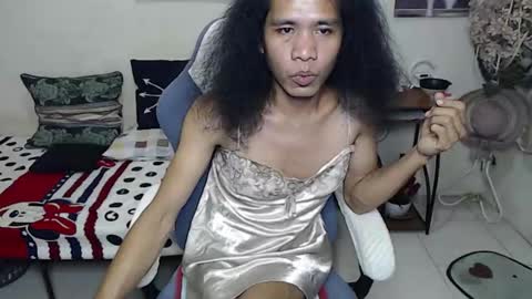 SHANE online show from January 17, 7:32 pm