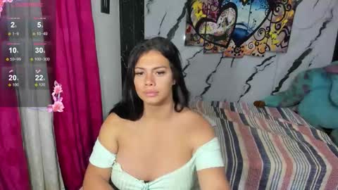 lesly pagina azul pocahontas982 online show from February 25, 9:14 am