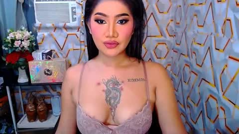 Francine online show from January 11, 10:11 am