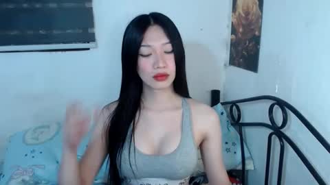 ASHLEY online show from January 15, 4:00 am