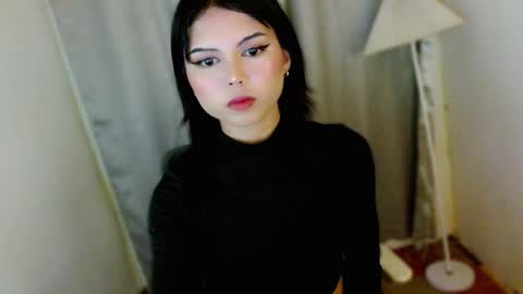 SEXY JULIA online show from October 24, 10:53 am