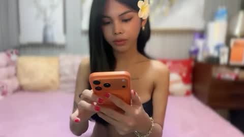 Estela online show from December 21, 5:35 am