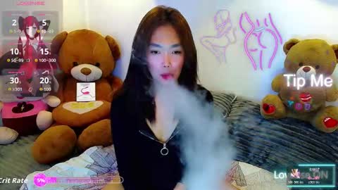 Hello everyone this is your beloved Athena again I present the most comfortable and kind room I accept everyone with kindness online show from March 4, 9:52 pm