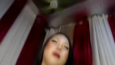 simple RHIANE online show from January 17, 2:29 am