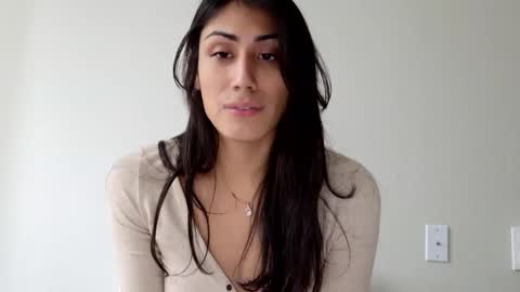 Snapshot of prinxessally chatting on January 4, 4:54 pm Prinxessally online show from January 4, 4:54 pm