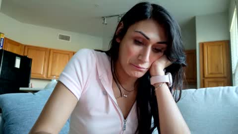 Snapshot of prinxessally chatting on September 10, 11:58 pm Prinxessally online show from September 10, 11:58 pm