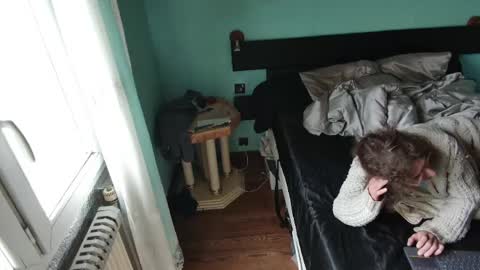 prxscillia_tx online show from April 17, 11:02 am