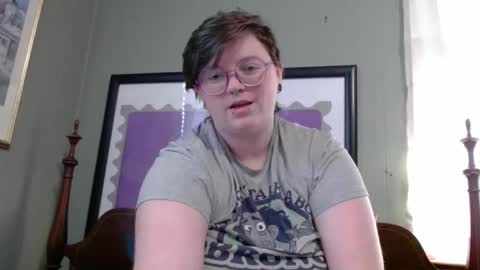 PupGhostt online show from March 17, 12:18 pm