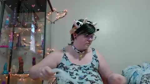 PupGhostt online show from March 19, 11:54 am