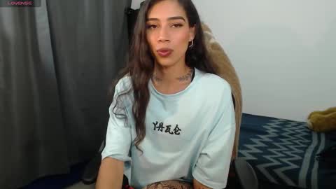 Cris online show from January 15, 7:56 pm