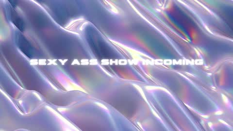 Olive TheyThem online show from October 30, 5:45 pm