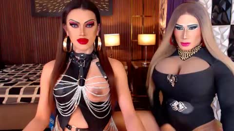 MAGDA online show from April 15, 8:52 am