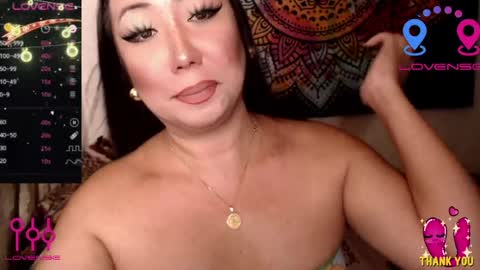 CASSANDRA online show from April 10, 4:46 pm