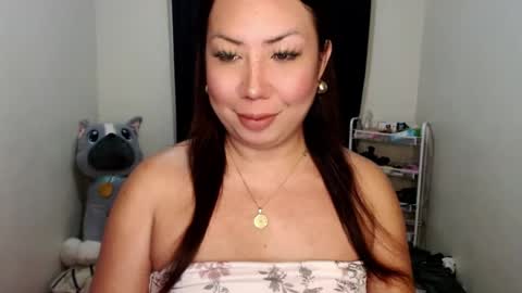 CASSANDRA online show from July 18, 5:58 am