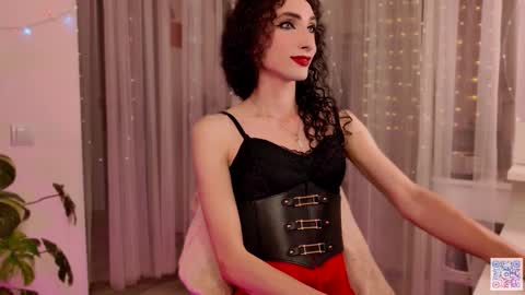 queen_of_tease online show from September 26, 5:43 pm