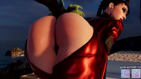 queen_of_tease online show from January 6, 12:47 am