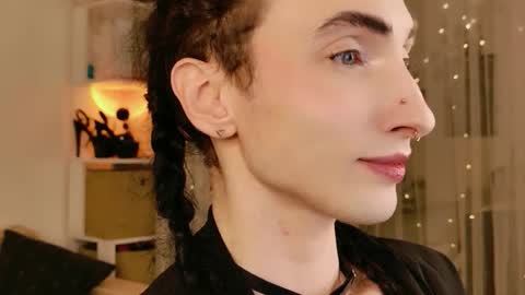 queen_of_tease online show from March 7, 6:03 pm