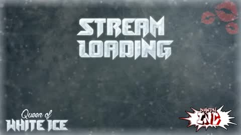 Ice Queen Jayla online show from November 20, 3:29 am