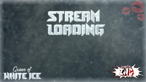 Ice Queen Jayla online show from April 28, 2:21 am