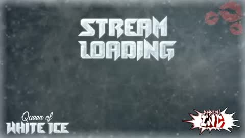 Ice Queen Jayla online show from June 18, 2:13 am