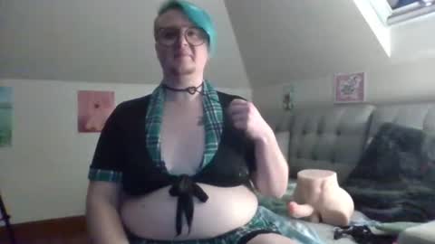 queerlyjaz online show from January 7, 12:58 am