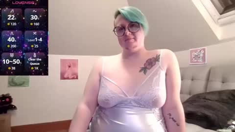 queerlyjaz online show from January 14, 1:58 am