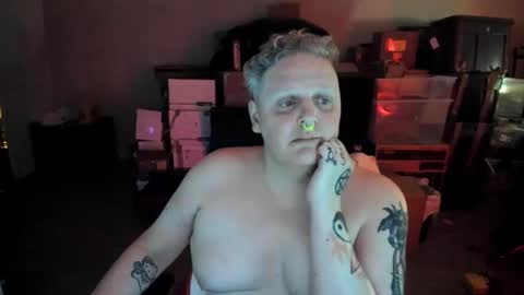 Liz Lezzistrata online show from September 26, 9:17 am