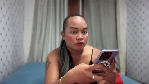 Debzy online show from September 12, 9:38 am